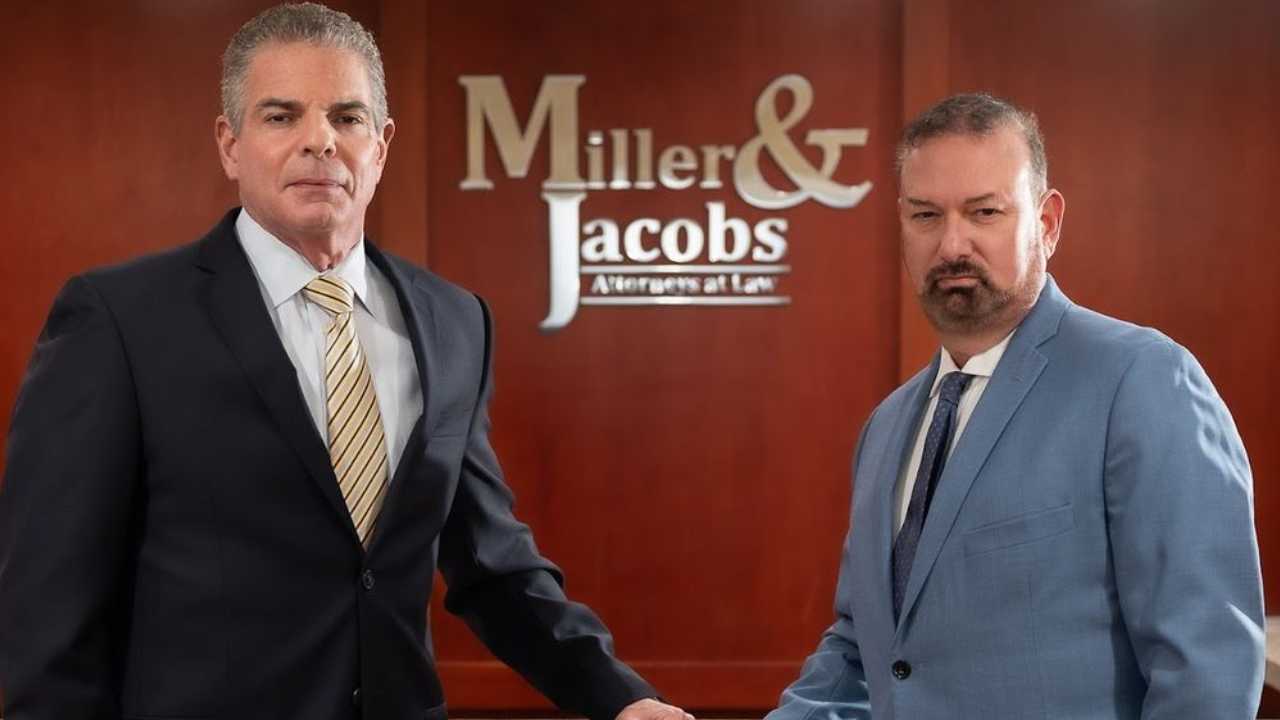 Why You Should Opt for Miller and Jacobs Accident Attorneys to Handle Your Boat Accident Case